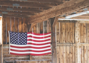 Święto w USA
