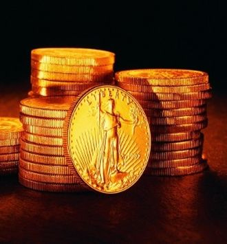 Dywidendy: GOLDMAN, CCC oraz MCDONALDS.