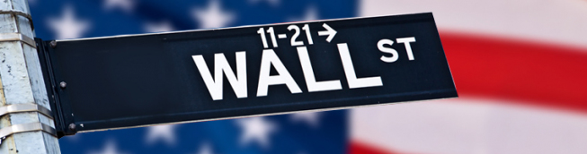 Start Wall Street: 22 I